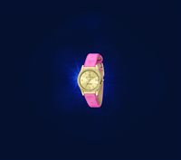 Orologio Chiara Ferragni Donna CONTEMPORARY in Acciaio placcato oro giallo R1951102501 - R1951102501